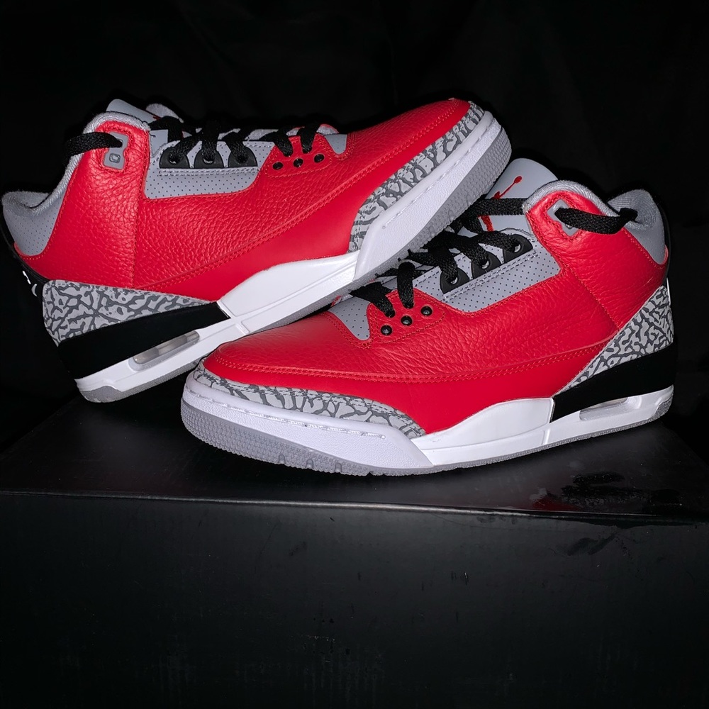 Jordan 3
